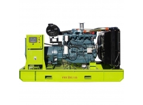 220 кВт открытая DOOSAN (дизельный генератор АД 220)