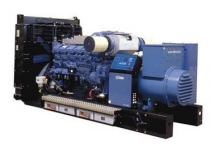 Дизель генератор SDMO T1540 (1120 кВт)